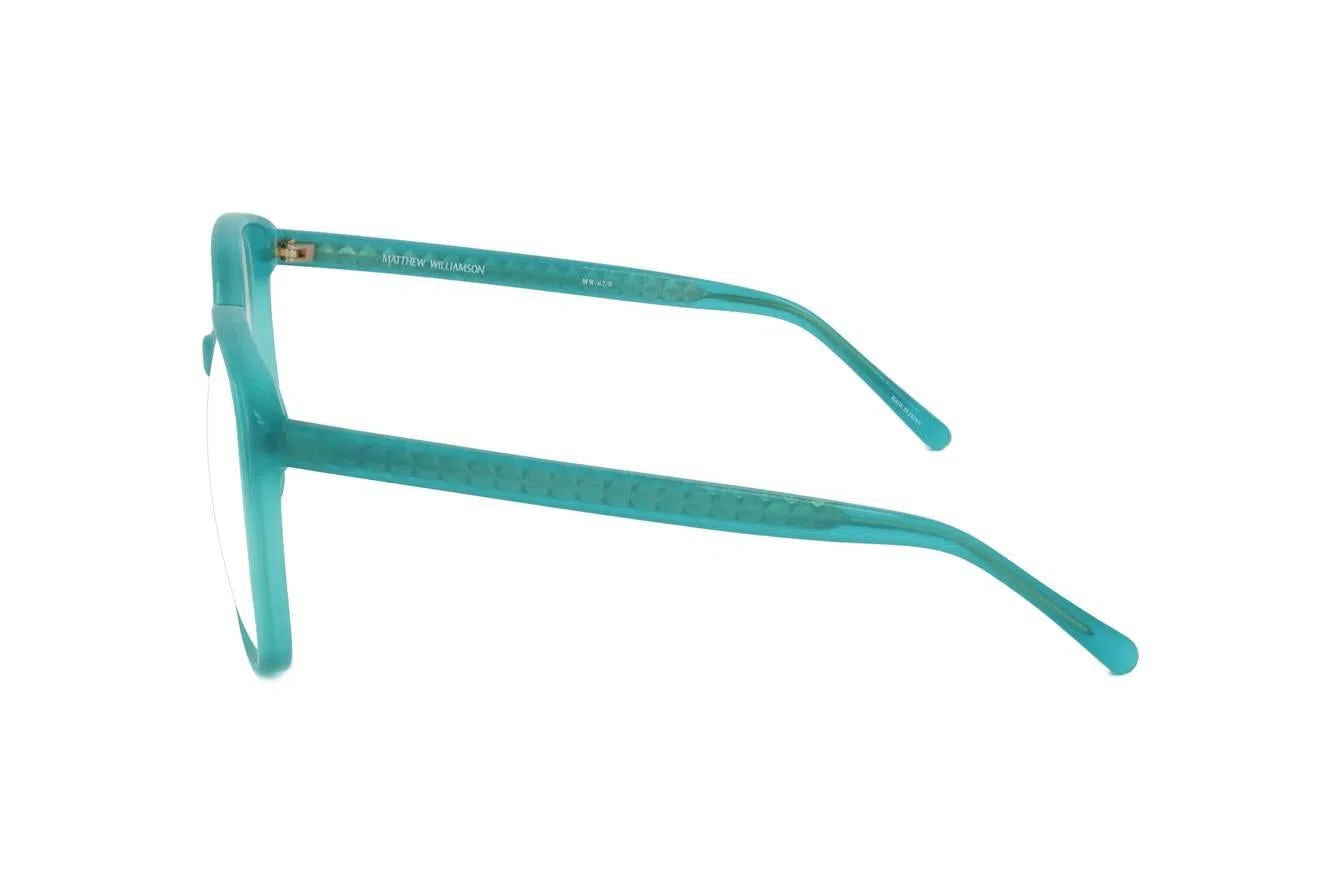 Matthew Williamson by Linda Farrow MW67 Eyeglasses - view 20